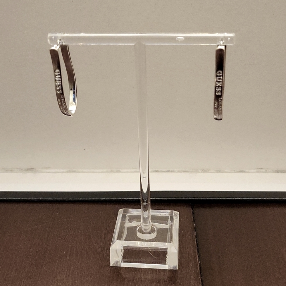 Guess earring